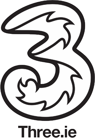 three