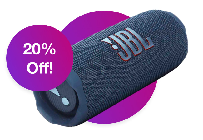 JBL Speaker