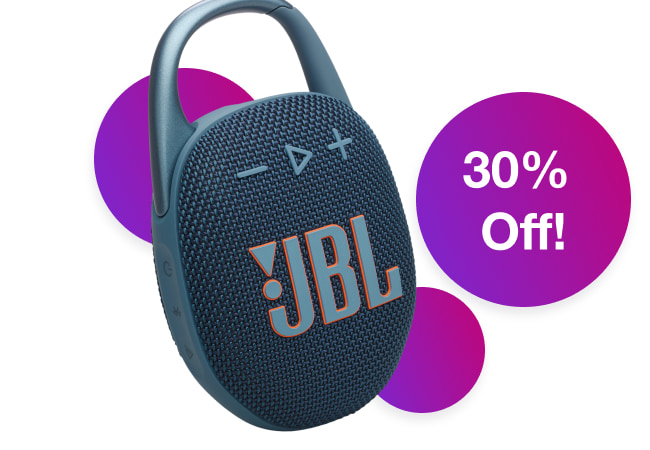 JBL Speaker