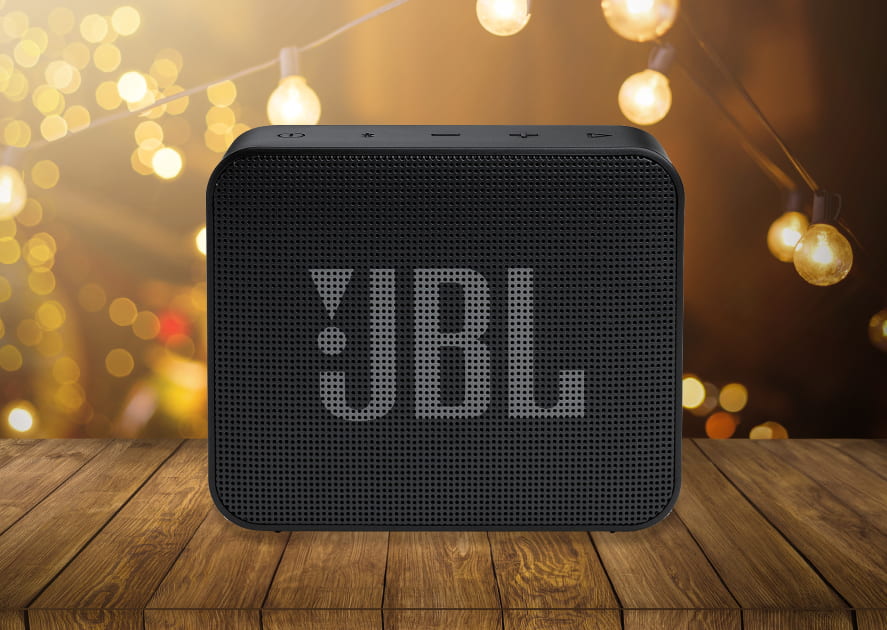 Jbl speaker