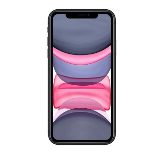The iPhone 11 The iPhone 11