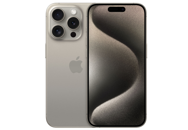 iPhone15 Pro iPhone15 Pro