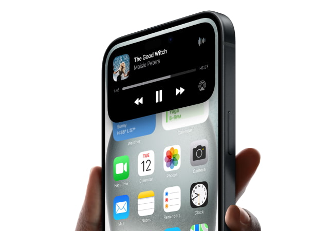 iPhone15 iPhone15