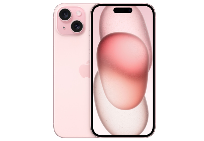 iPhone15 iPhone15