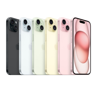 iPhone15 iPhone15