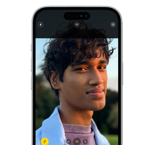 iPhone15 iPhone15