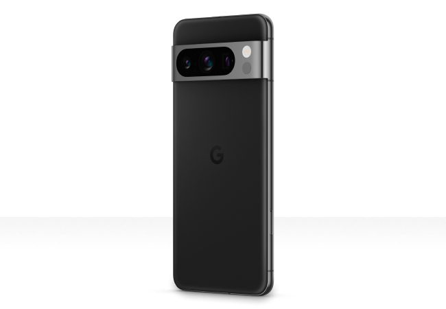 Pixel Camera