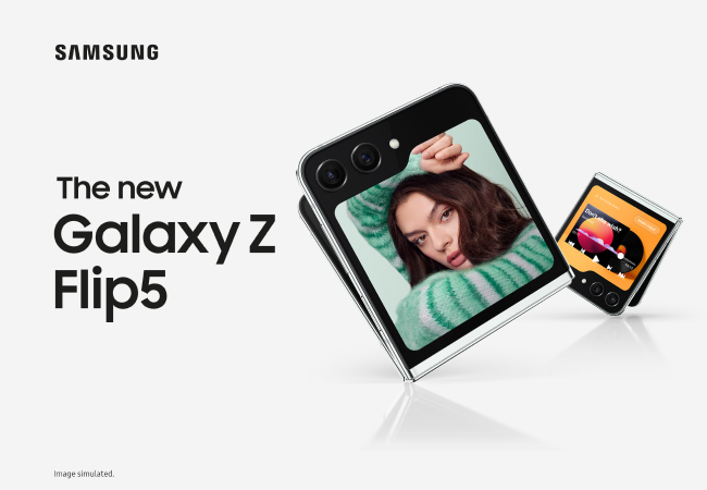 The Samsung Galaxy S23 Ultra
