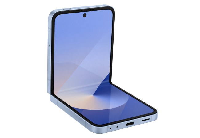 Samsung Flip6