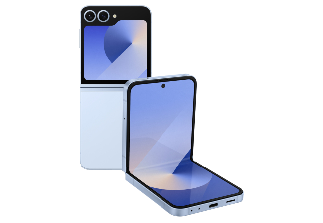 Samsung Flip6