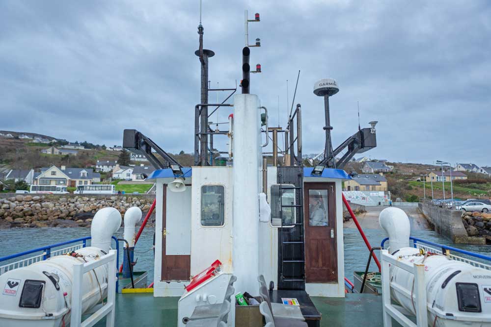 close up of boat