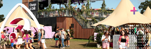 Enjoy Electric Picnic 2025 with Three
