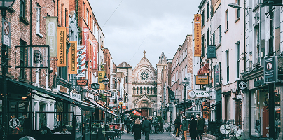Say Hello to the New Dundrum Store