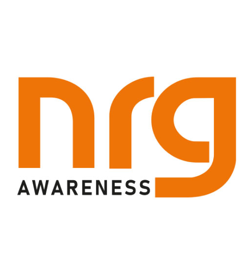 NRG Awareness logo