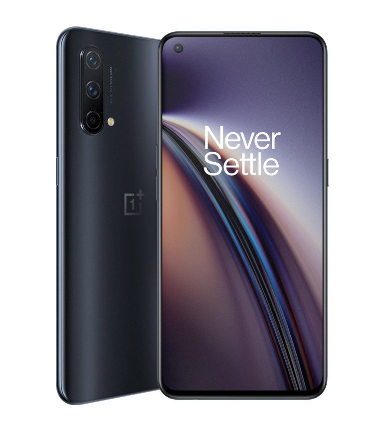 Thumbnail of Nord CE 5G