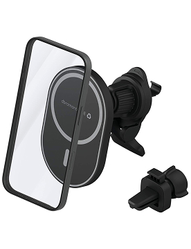Dbramante Magsafe Recharge Car Holder