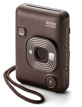 Instax mini Liplay
