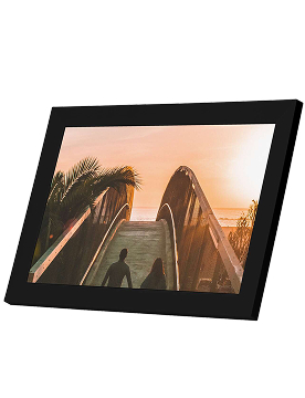 Pixie Digital Photo Frame