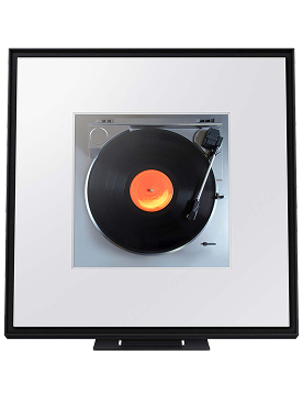 Samsung Music Frame