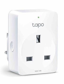 Tapo Smart Plug