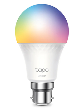 Tapo Smart Light Bulb