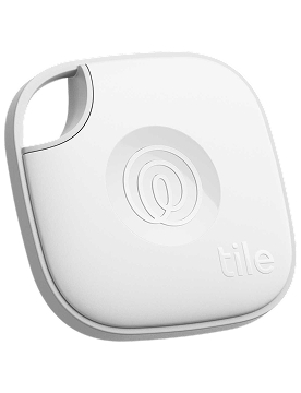 Tile Bluetooth Tracker