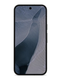 Google Pixel 11 Pro in obsidian colour