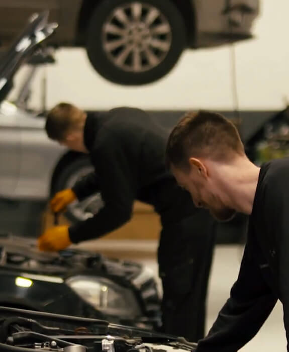 Connolly Motor Group