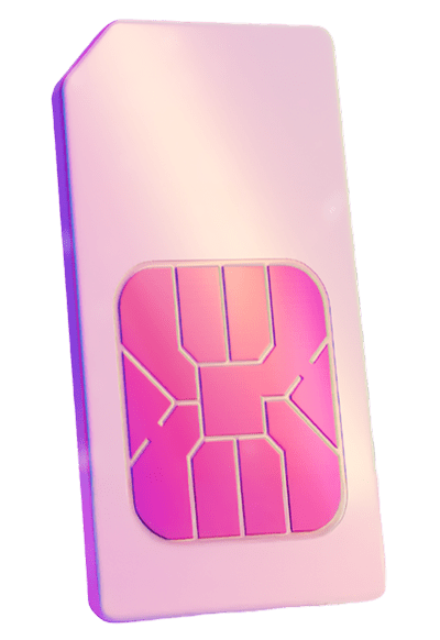 Festive snowy landscape with a prominent Christmas tree and pink wrapped presents, set against a vibrant magenta and pink sky with subtle lighting effects.