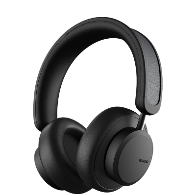 Black Urbanista Headphones