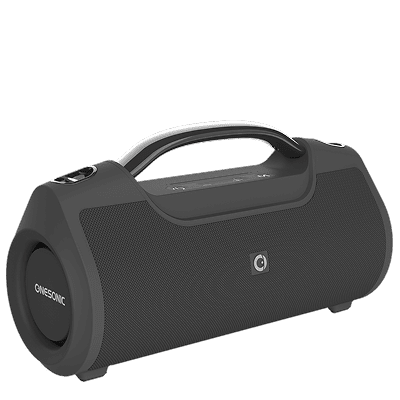 Quattro Speaker