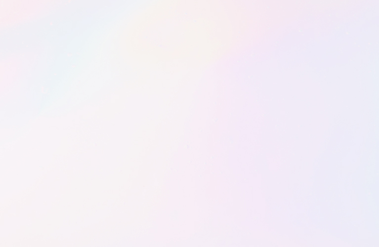 Light rainbow background