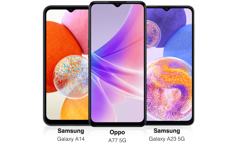Product Featurettes