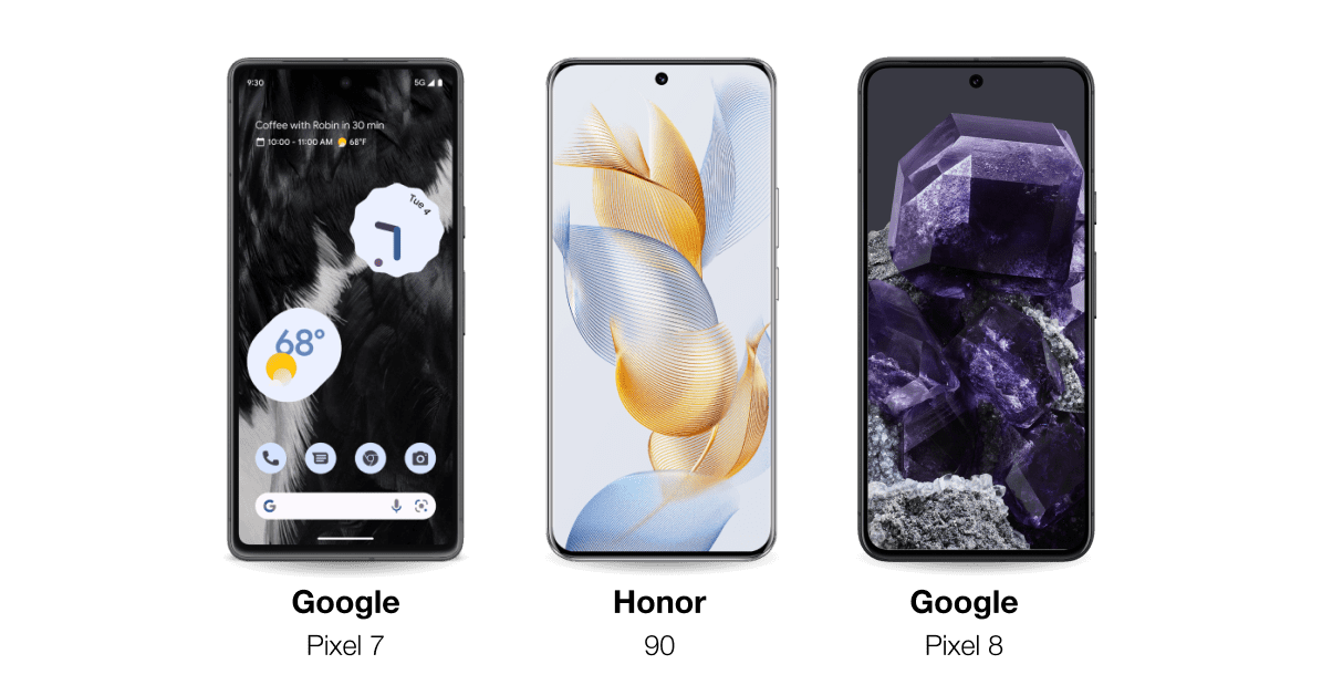 Product Featurettes