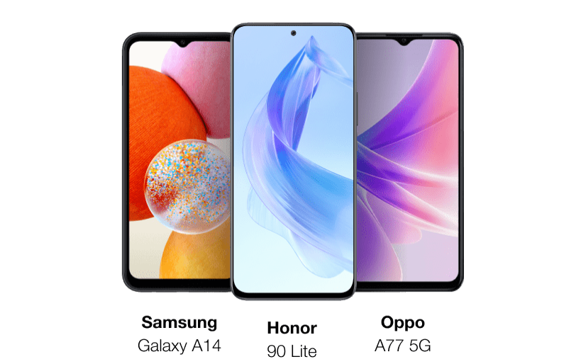 Product Featurettes