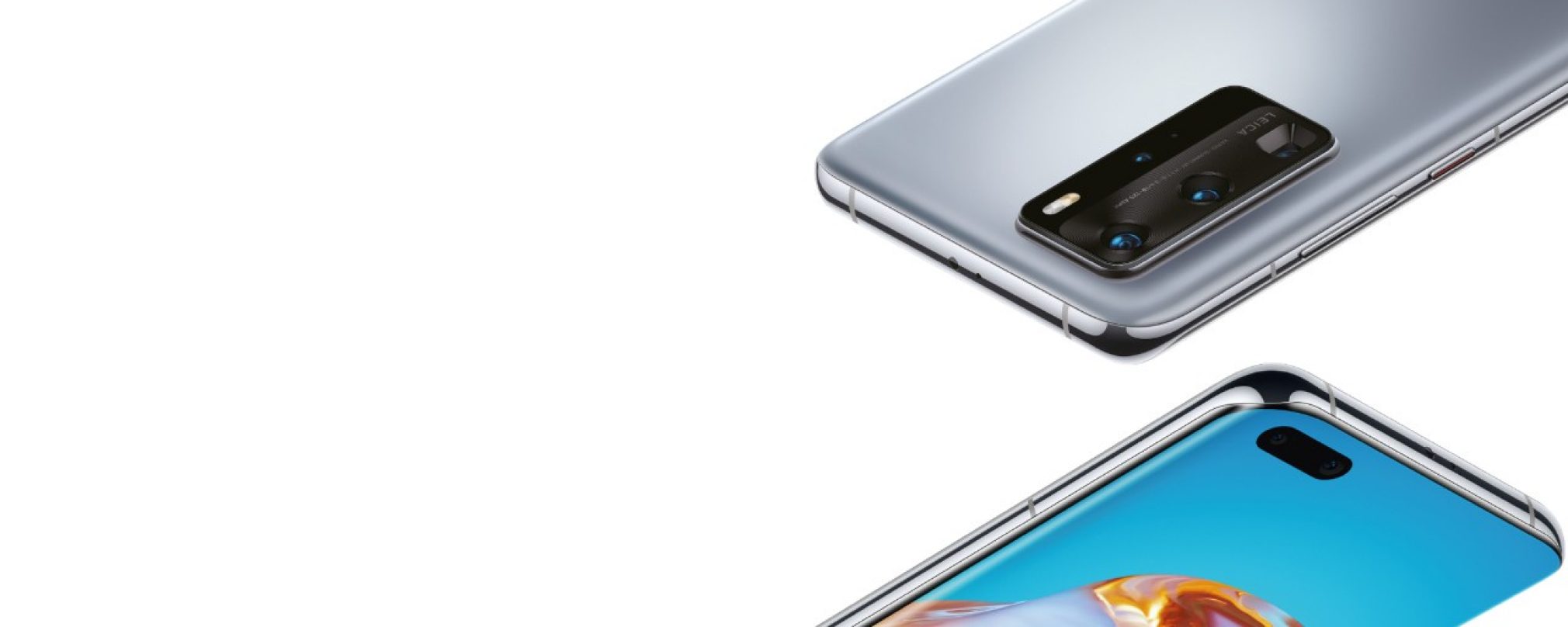 Explore The Full Range Of Huawei Phones On Offer | Three