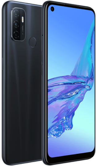 Thumbnail of OPPO A53
