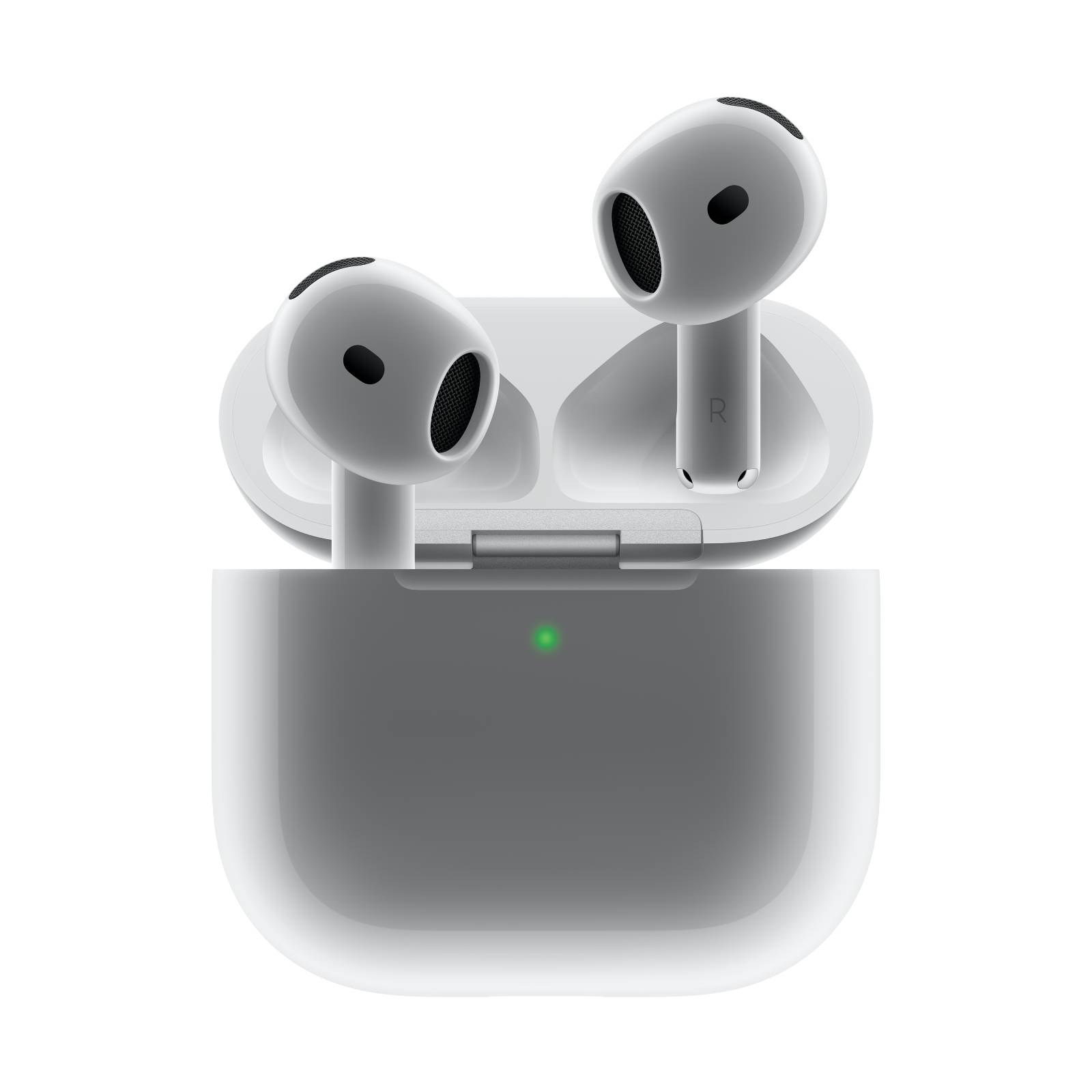 AirPods 4 with Active Noise Cancellation