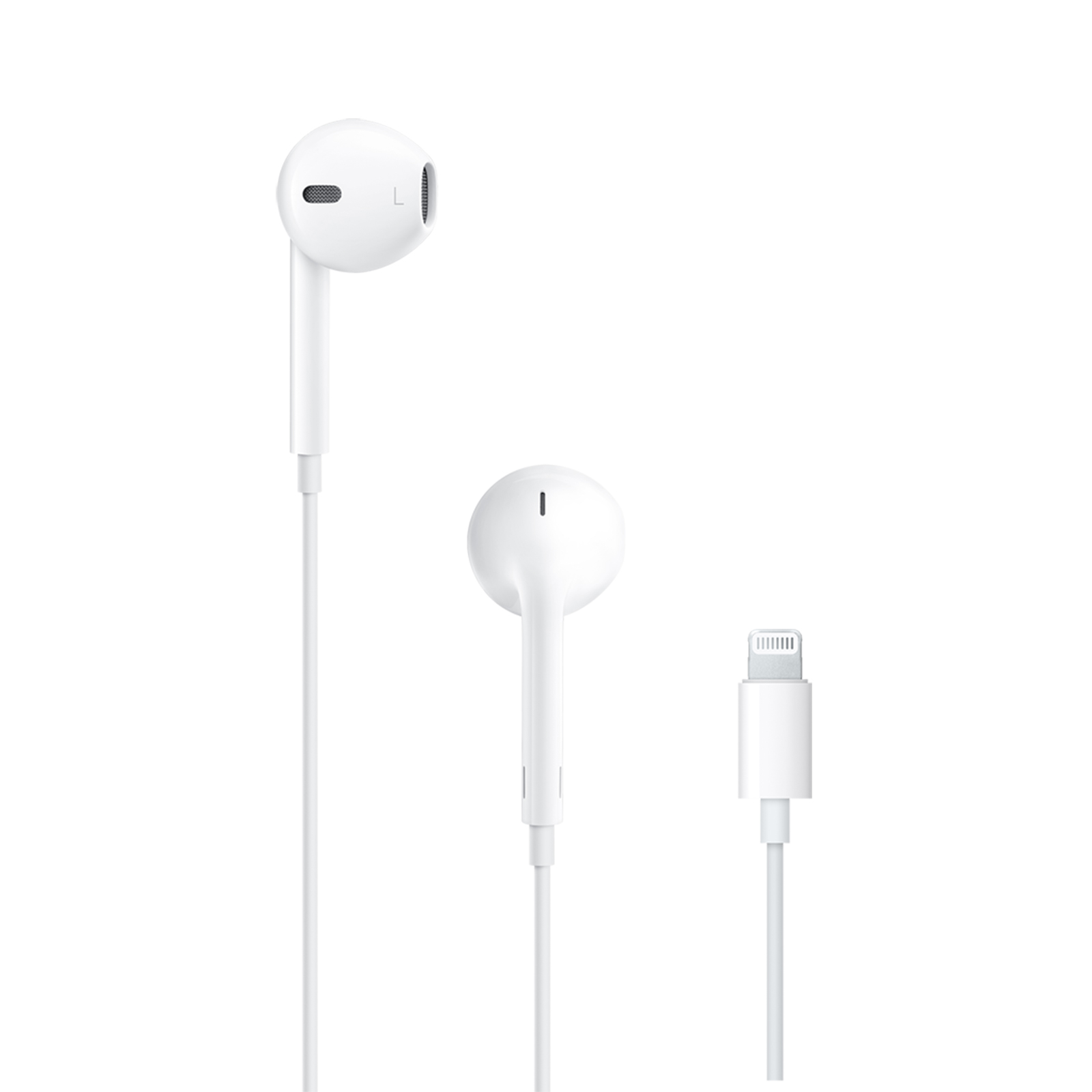 Apple AirPods with Charging Case (2nd Gen) - AT&T