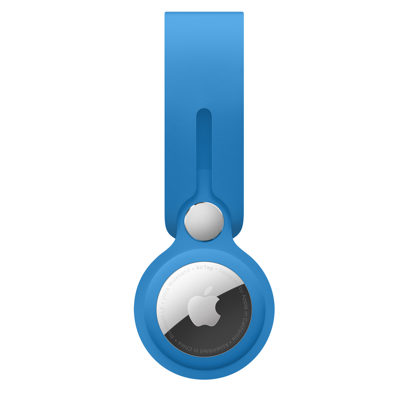 Airtag Loop