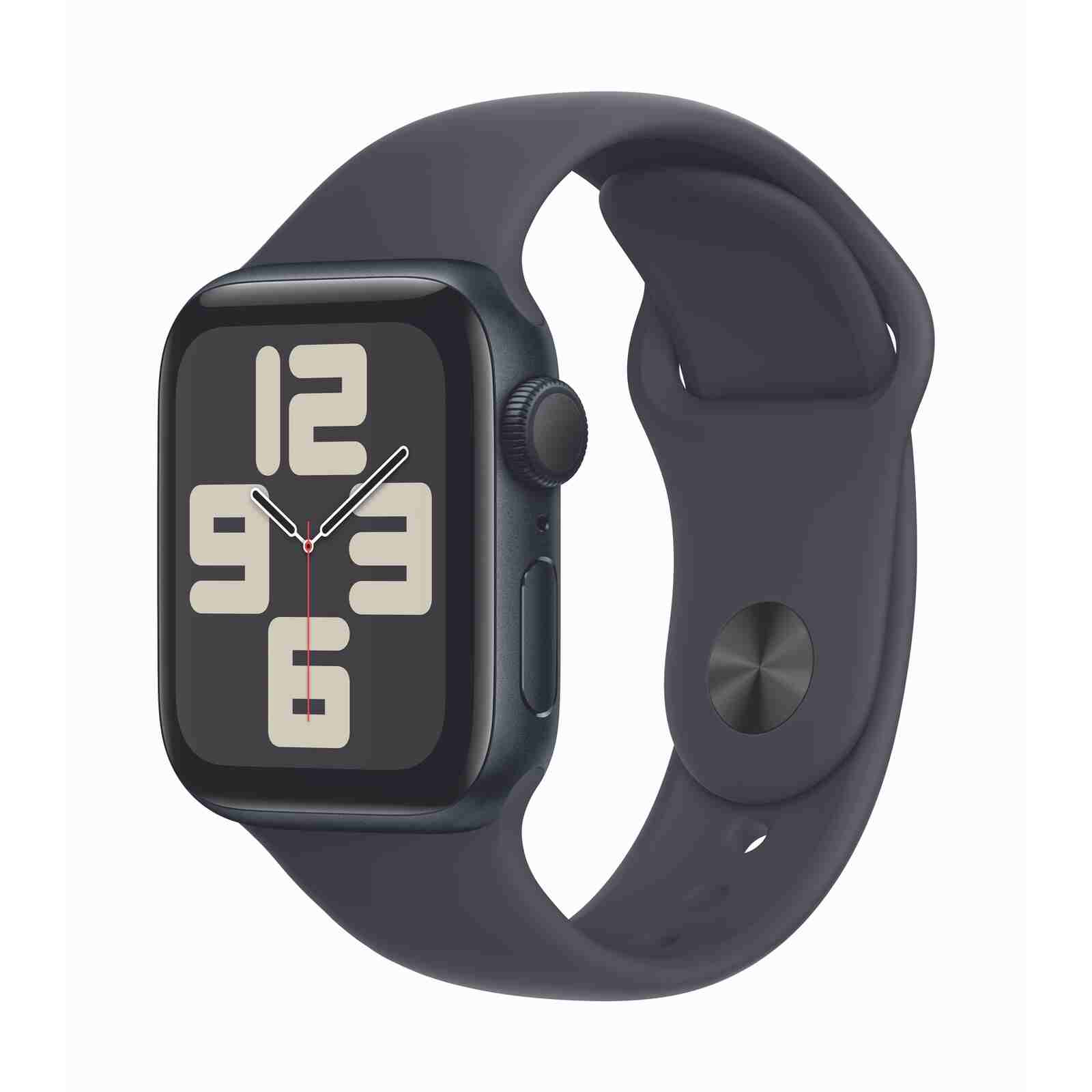 Apple Watch SE 40mm Midnight M/L