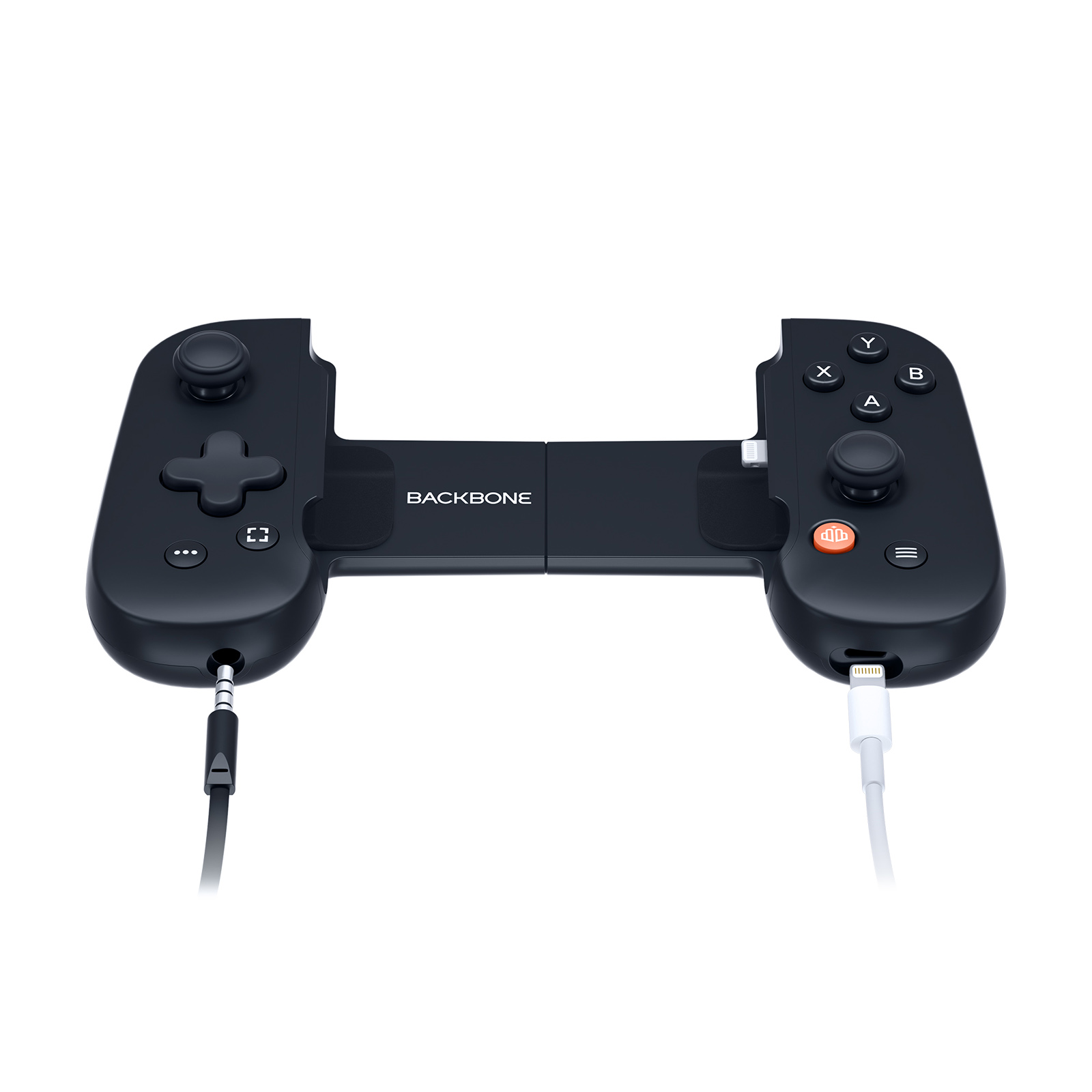 Backbone One Controller for iPhone Three