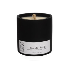 D8 Candle Blackrock
