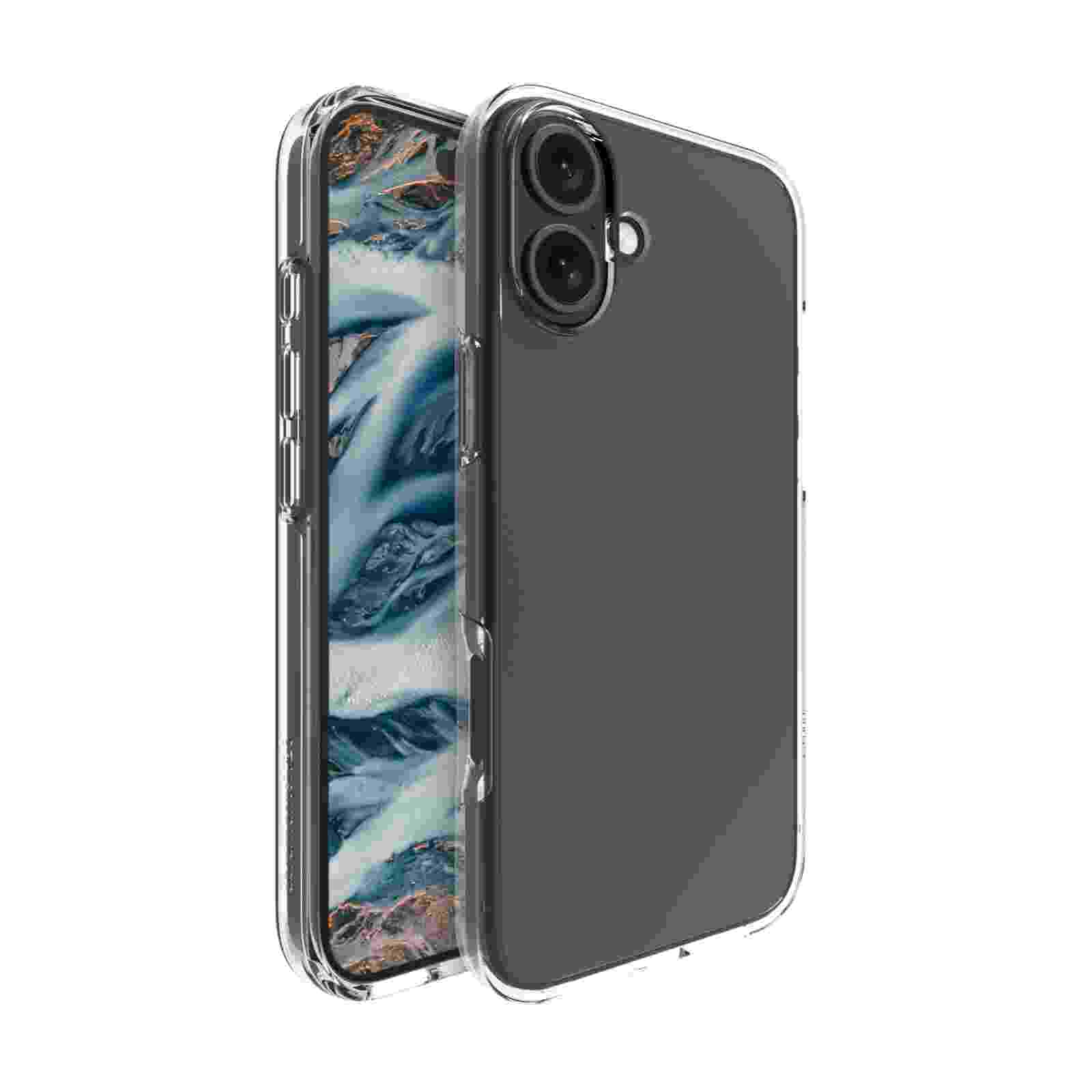 DB Iceland Pro iPhone 16 Plus Three