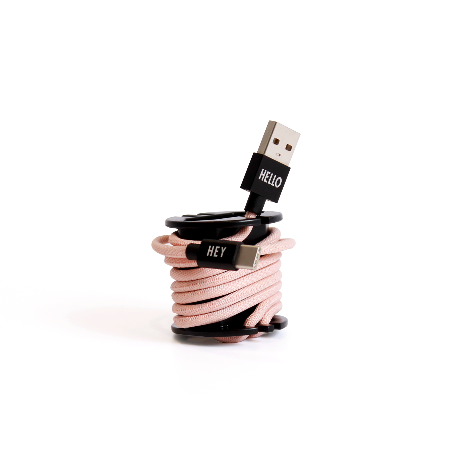 Design Letters USB-C Cable