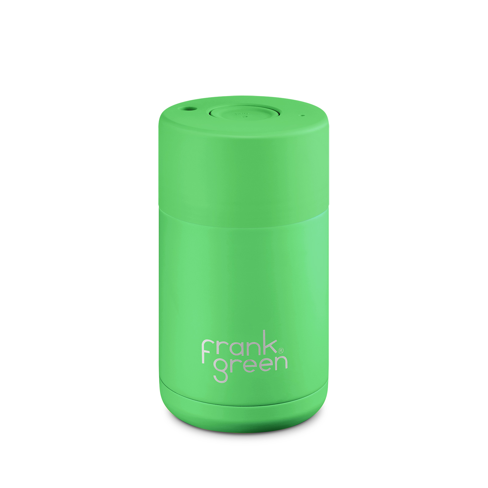 Thumbnail of Frank Green Reusable Coffee Cup