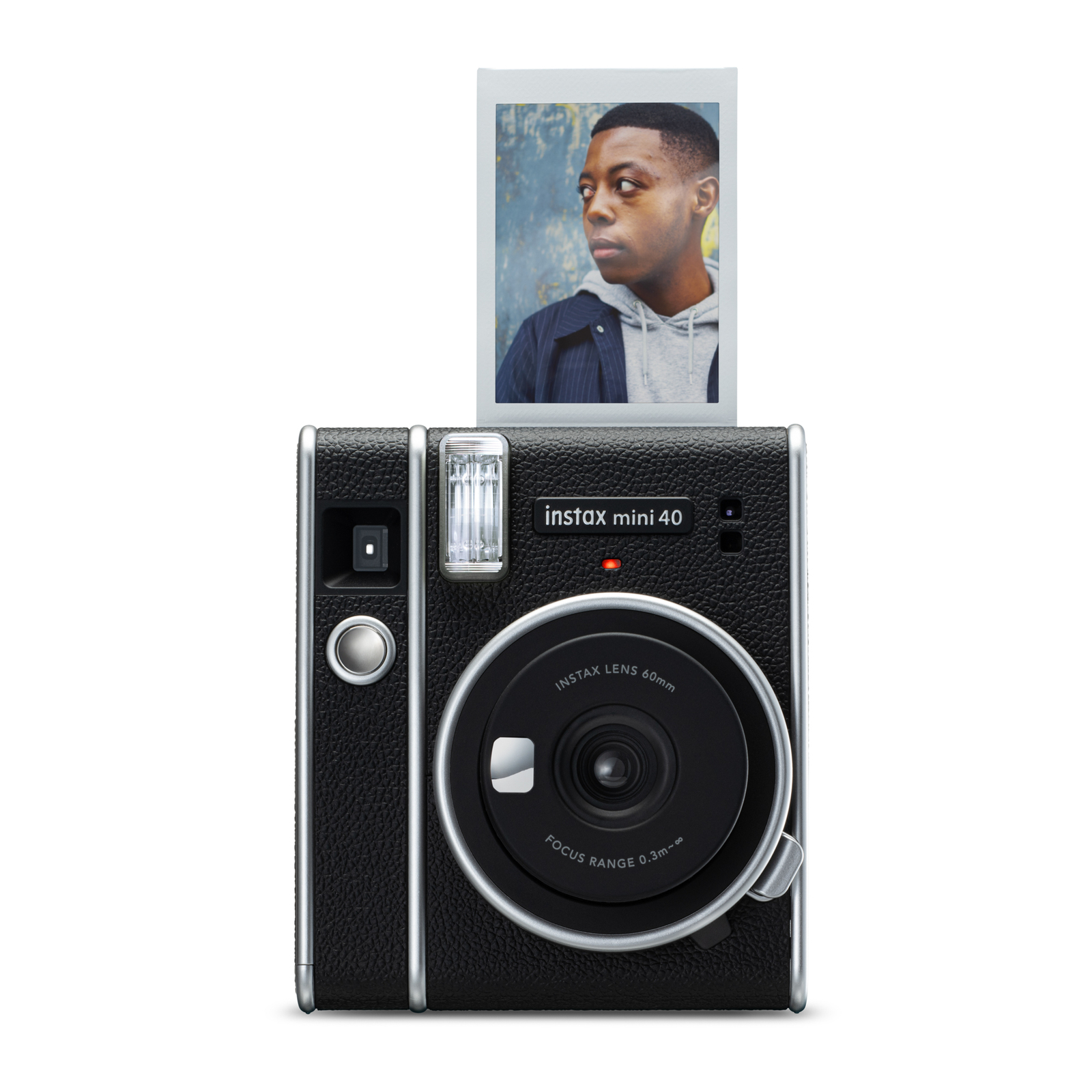 Thumbnail of Fujifilm Instax mini 40 Instant Camera
