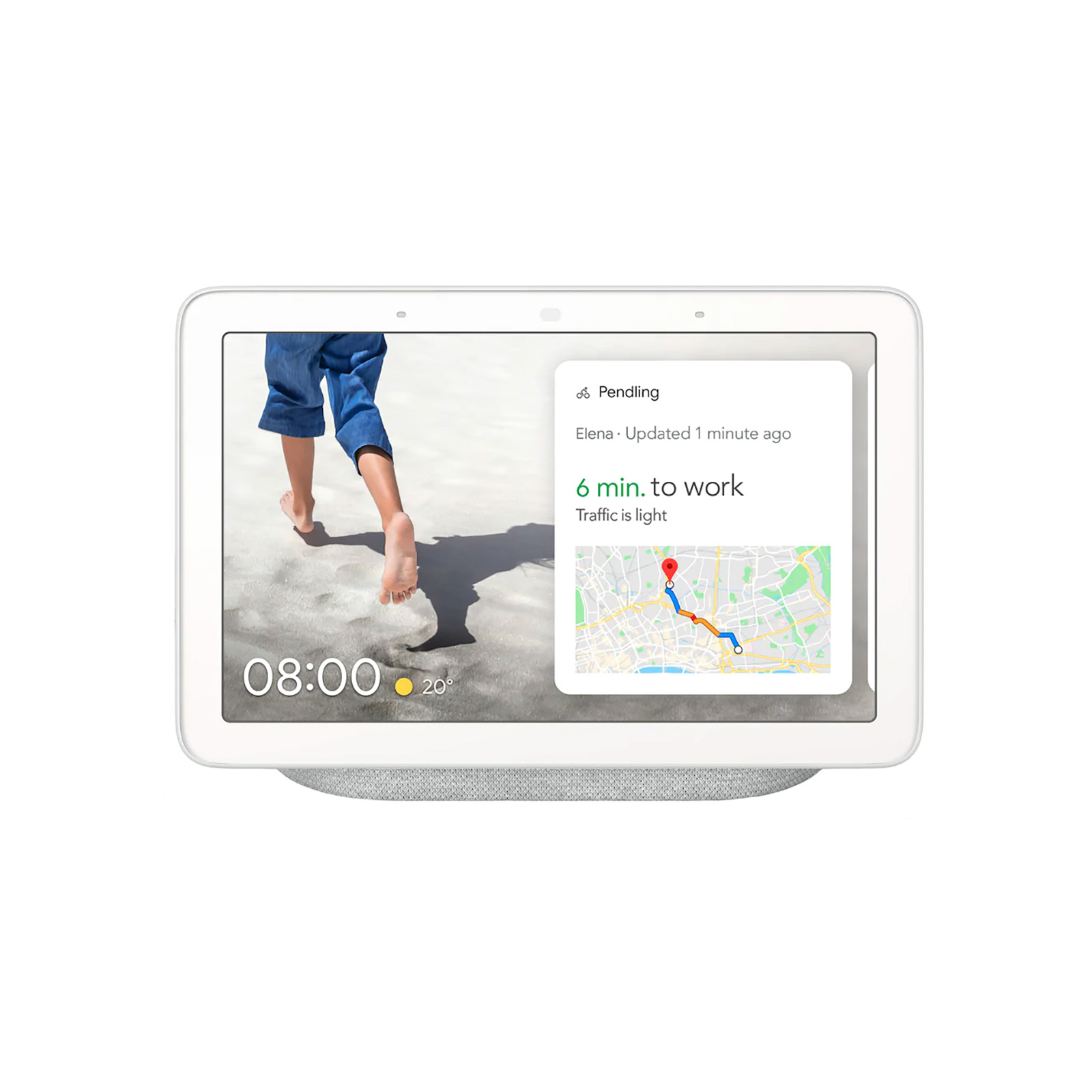 Google Nest Hub