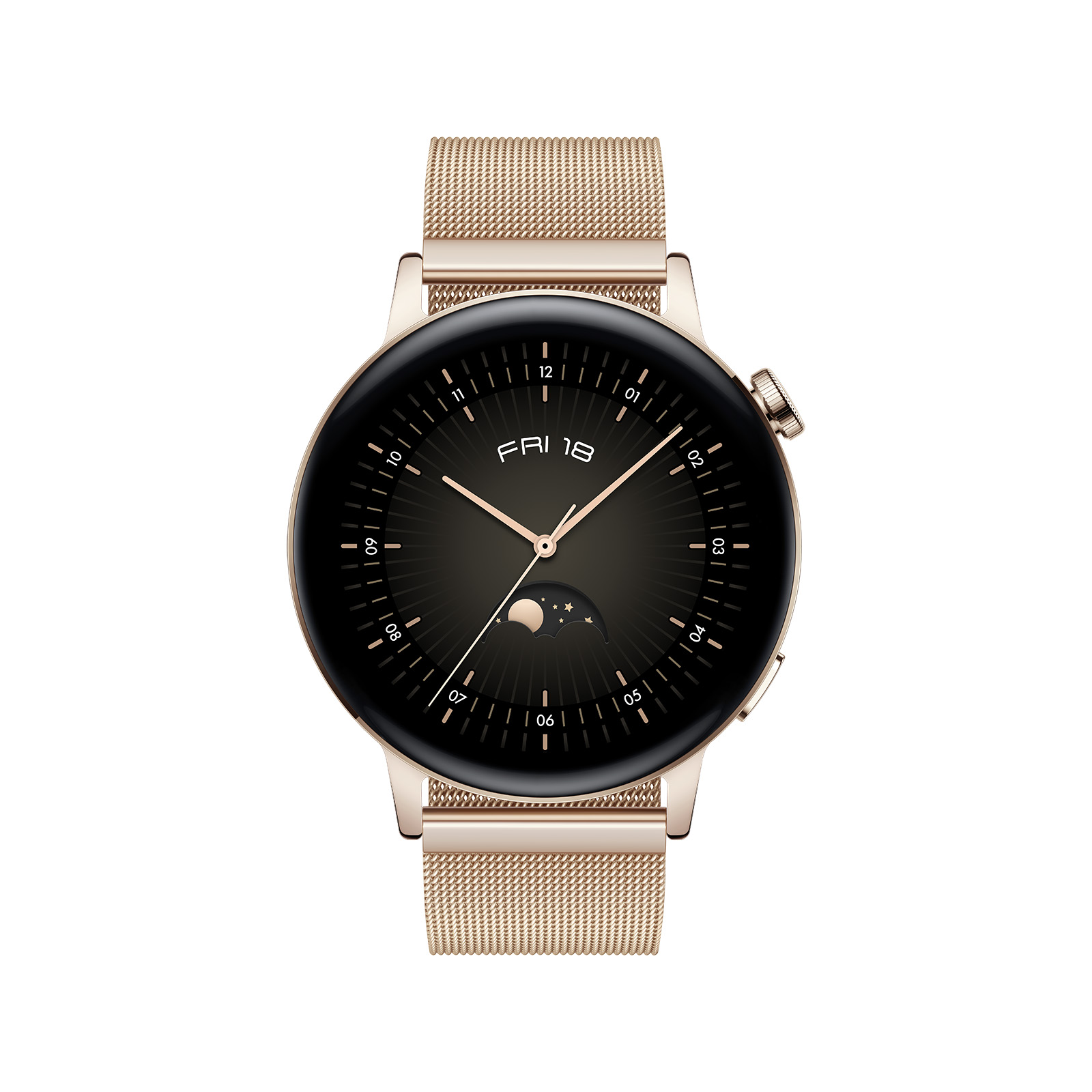 Thumbnail of Huawei Watch GT3 42mm Gold