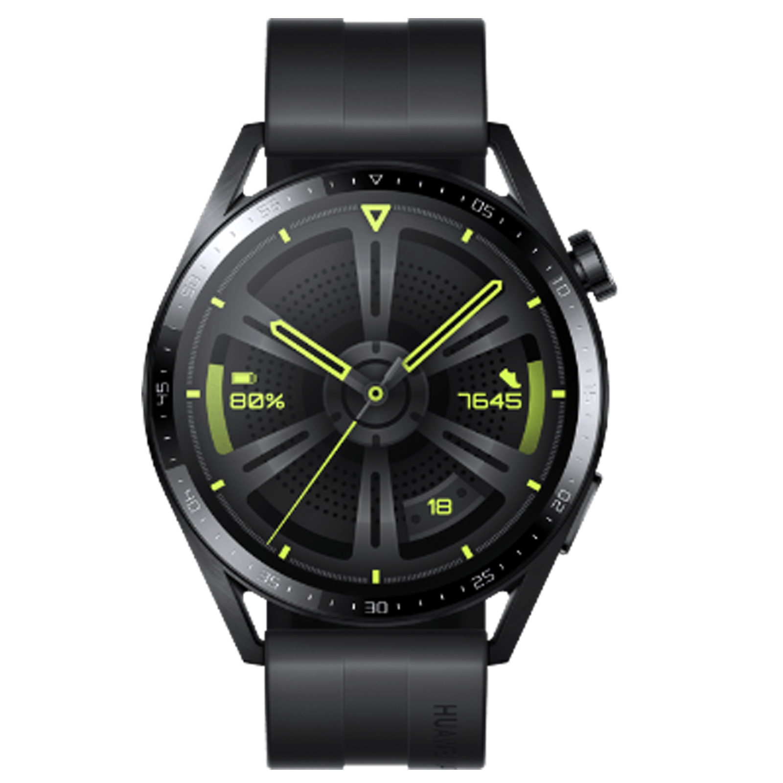 Huawei Watch GT 3 46mm Three